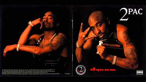 2pac picture me rolling.